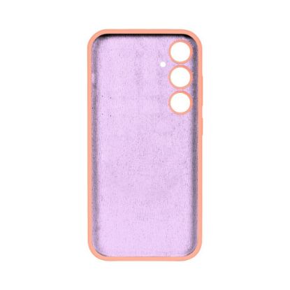 Bild von Rixus For Samsung Galaxy A15 5G Soft TPU Phone Case Pink