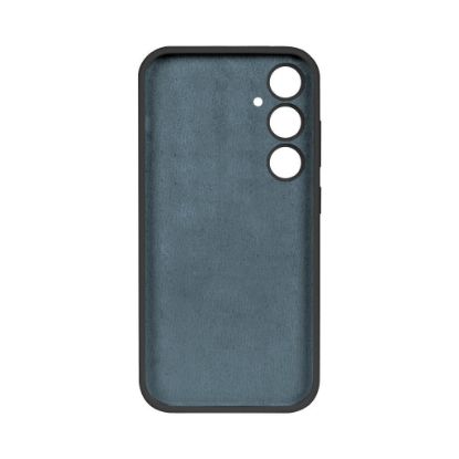 Bild von Rixus For Samsung Galaxy A15 5G Soft TPU Phone Case Black