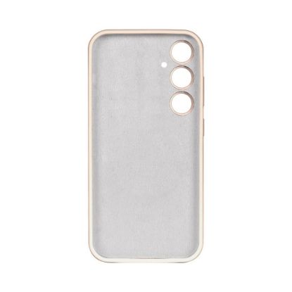 Bild von Rixus For Samsung Galaxy A15 5G Soft TPU Phone Case Gold