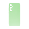 Bild von Rixus For Samsung Galaxy A55 5G Soft TPU Phone Case Matcha