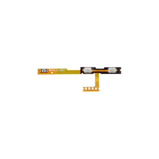 Bild von Samsung Galaxy A14 4G (SM-A145P) Side Key Flex Cable