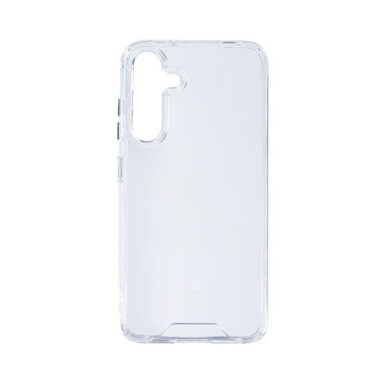 Bild von Rixus For Samsung Galaxy A25 5G A256B Crystal Clear Anti-shock TPU