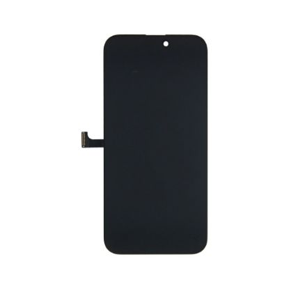 Bild von iPhone 15 Pro Max Display + Digitizer Original (Service Part) - Black