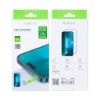 Bild von Rixus For iPhone 12 Pro Max Tempered Glass Curved Edge (10-Pack)