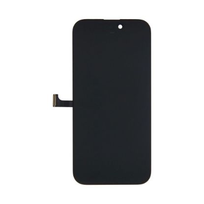 Bild von iPhone 15 Pro Display + Digitizer Original (Service Part) - Black