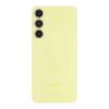 Bild von Samsung Galaxy A35 5G (SM-A356B) Battery Cover (GH82-33986D) - Yellow