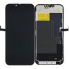 Bild von iPhone 13 Pro Max Display + Digitizer Soft Oled Quality - Black