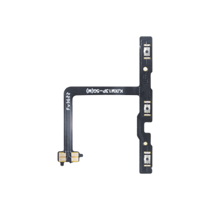 Bild von Xiaomi 13 Pro (2210132G) Power And Volume Flex OEM