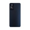 Bild von Xiaomi Redmi Note 12 Pro 4G (2209116AG) Back Cover Graphite Gray With Lens OEM