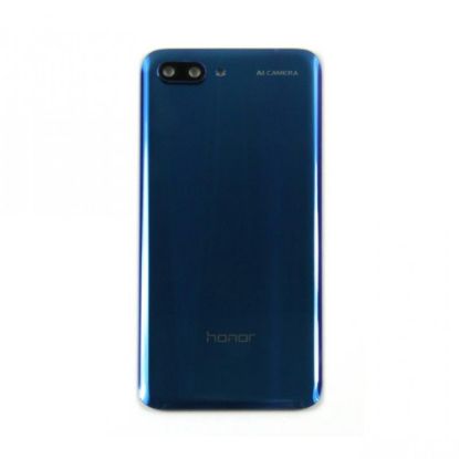 Bild von Huawei Honor 10 (COL-AL10) Back Cover Phantom Blue With Lens OEM