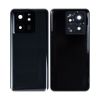 Bild von Xiaomi 13T Pro (23078PND5G) Back Cover Black With Lens OEM