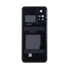 Bild von Xiaomi Redmi Note 11S 4G (2201117SG) Back Cover Graphite Gray With Lens OEM