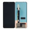 Bild von Motorola Edge 40 (XT2303-2) Display And Digitizer Without Frame Black Original