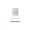 Bild von Xiaomi Redmi Note 13 4G (23129RAA4G) Sim Card Holder Mint Green OEM