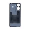 Bild von Xiaomi Redmi 13C 4G (23100RN82L) Back Cover Midnight Black Without Lens OEM