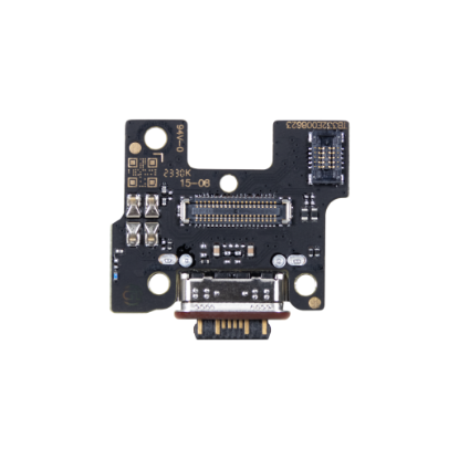 Bild von Xiaomi Redmi Note 13 Pro Plus (23090RA98G) System Charging Board OEM