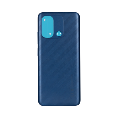 Bild von Xiaomi Redmi 12C (22120RN86G) Back Cover Ocean Blue Without Lens OEM