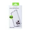 Bild von Rixus For iPhone 12 Pro Max Armor-X Anti Shock Case Transparent