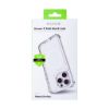 Bild von Rixus For iPhone 12 Pro Max Armor-X Anti Shock Case With MagSafe Transparent