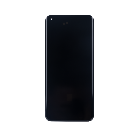 Bild von Huawei Honor Magic 6 Lite (ALI-NX3) Display And Digitizer Without Frame Black OEM