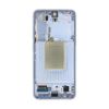 Bild von Samsung Galaxy S24 (SM-S921B) Display And Digitizer With Frame Sapphire Blue Pre-Assembled