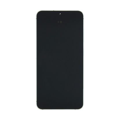 Bild von Samsung Galaxy S24 (SM-S921B) Display And Digitizer With Frame Jade Green Pre-Assembled