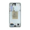 Bild von Samsung Galaxy S24 (SM-S921B) Display And Digitizer With Frame Jade Green Pre-Assembled