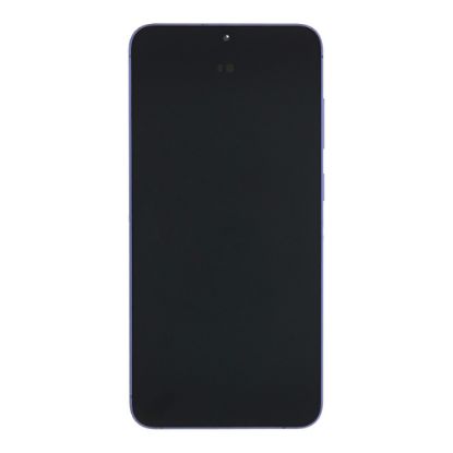 Bild von Samsung Galaxy S24 Plus (SM-S926B) Display And Digitizer With Frame Cobalt Violet Pre-Assembled