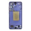 Bild von Samsung Galaxy S24 Plus (SM-S926B) Display And Digitizer With Frame Cobalt Violet Pre-Assembled