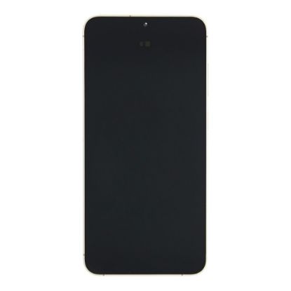 Bild von Samsung Galaxy S24 Plus (SM-S926B) Display And Digitizer With Frame Amber Yellow Pre-Assembled