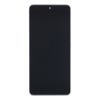 Bild von Xiaomi Redmi Note 13 Pro 5G (2312DRA50C, 2312CRAD3C) Display And Digitizer With Frame Violet OEM