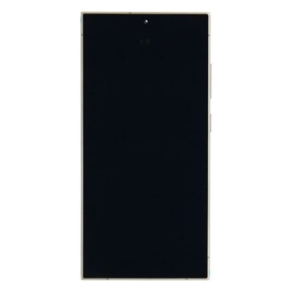 Bild von Samsung Galaxy S24 Ultra (SM-S928) Display And Digitizer With Frame Titanium Grey Pre Assembled