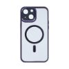 Bild von Rixus Classic 04 Case With MagSafe For iPhone 13 Purple