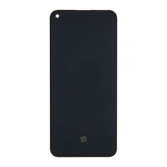 Bild von Huawei Honor 30 Display And Digitizer Without Frame Black OEM