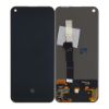 Bild von Huawei Honor 30 Display And Digitizer Without Frame Black OEM