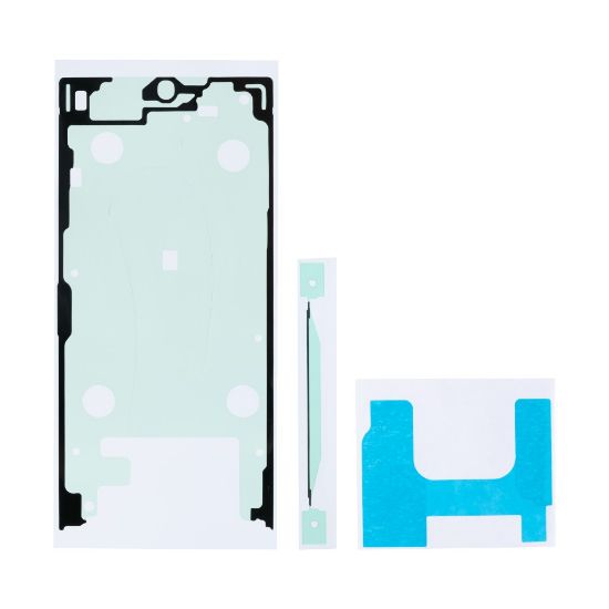 Bild von Samsung Galaxy S24 Ultra SM-S928B Display Adhesive Rework Kit OEM