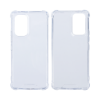 Bild von Rixus For Samsung Galaxy A23 Anti-Burst Case Transparent