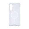 Bild von Rixus For Samsung Galaxy A05s A057F Anti-Burst Case With MagSafe Transparent