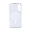 Bild von Rixus For Samsung Galaxy A05s A057F Anti-Burst Case With MagSafe Transparent