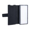 Bild von Rixus Wallet Case For Samsung Galaxy Z Fold 4 With Pen Holder Black