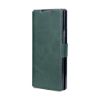 Bild von Rixus Wallet Case For Samsung Galaxy Z Fold 5 With Pen Holder Green