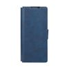 Bild von Rixus Wallet Case For Samsung Galaxy Z Fold 6 With Pen Holder Blue