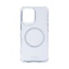 Bild von Rixus For iPhone 16 Armor-X Anti Shock Case With MagSafe Transparent