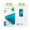 Bild von Rixus For iPhone 16 Tempered Glass Curved Edge