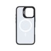 Bild von Rixus Classic 03 Case With MagSafe For iPhone 16 Black