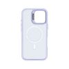 Bild von Rixus Classic 03 Case With MagSafe For iPhone 16 Light Purple