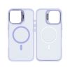 Bild von Rixus Classic 03 Case With MagSafe For iPhone 16 Light Purple