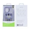 Bild von Rixus Classic 03 Case With MagSafe For iPhone 16 Light Purple