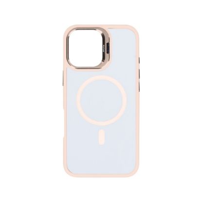 Bild von Rixus Classic 03 Case With MagSafe For iPhone 16 Light Pink