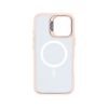 Bild von Rixus Classic 03 Case With MagSafe For iPhone 16 Light Pink